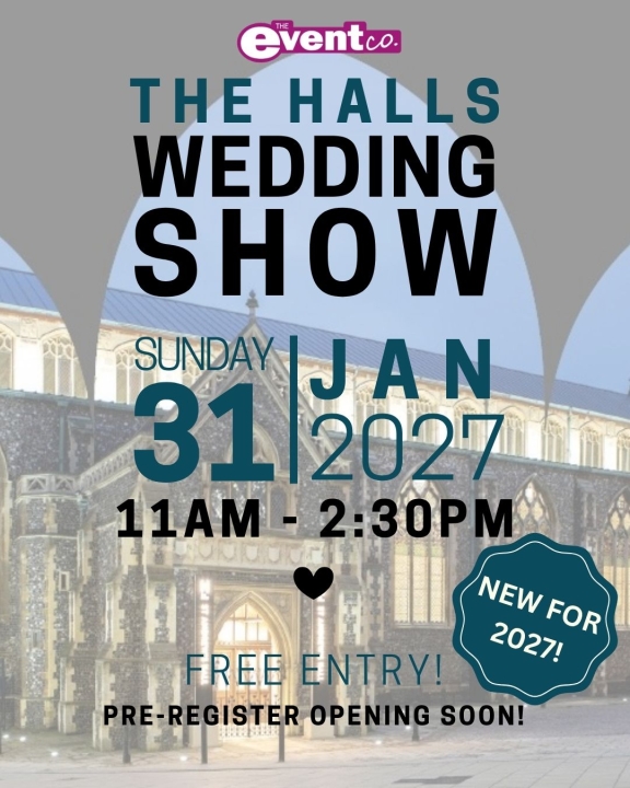 Wedding show 2