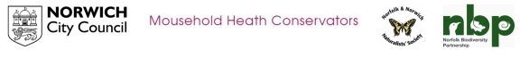 Mousehold logos
