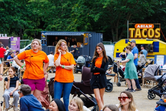 LMW recap GP 12