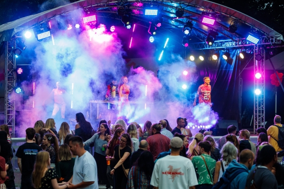 LMW recap music 20