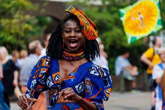 LMW recap procession 14