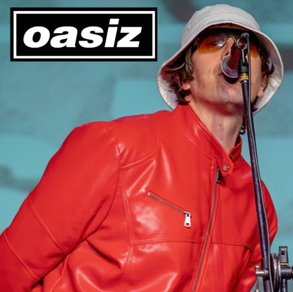 Oasiz 2