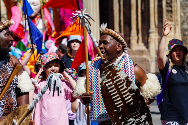 Accessibiltiy Lord Mayors