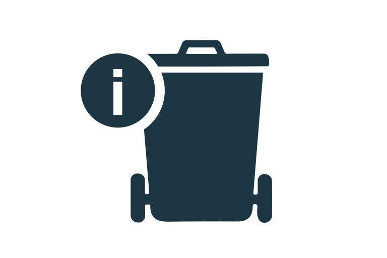 Wheelie Bin