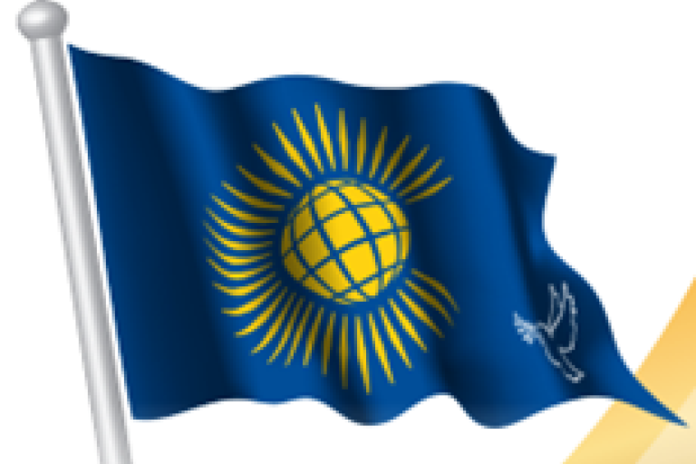 Commonwealth Flag