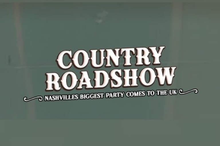 Country roadshow