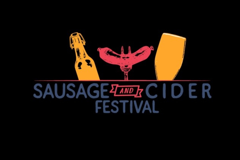 Sausage cider festival