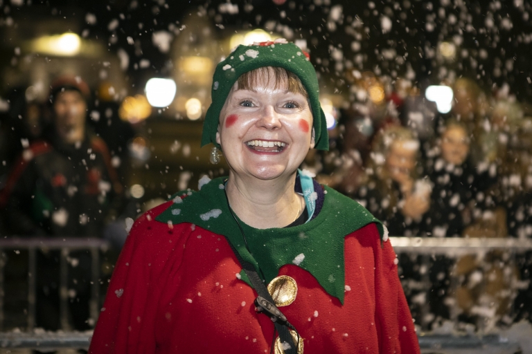 Festive 3