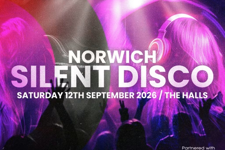 Silent Disco
