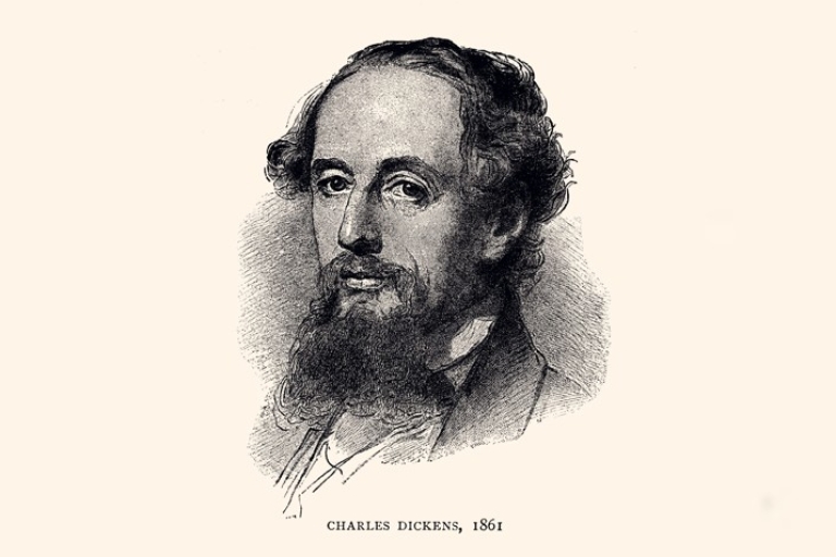 Dickens