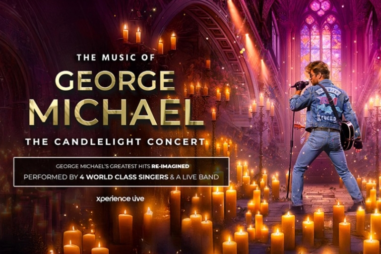 George Michael