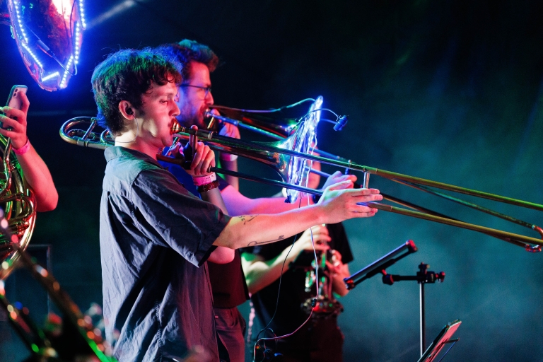 Live Music