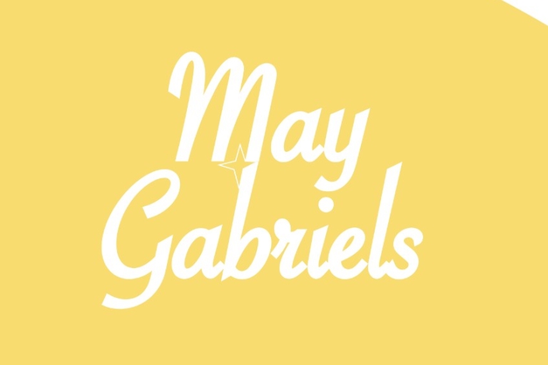 May Gabriels