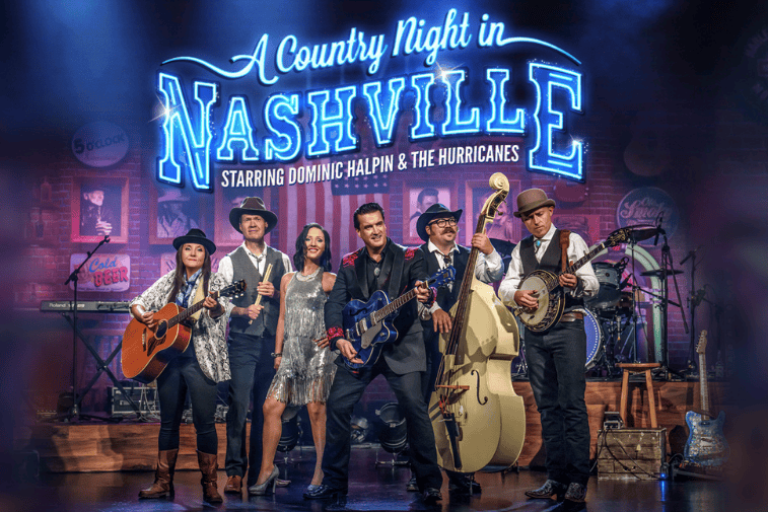 Nashville