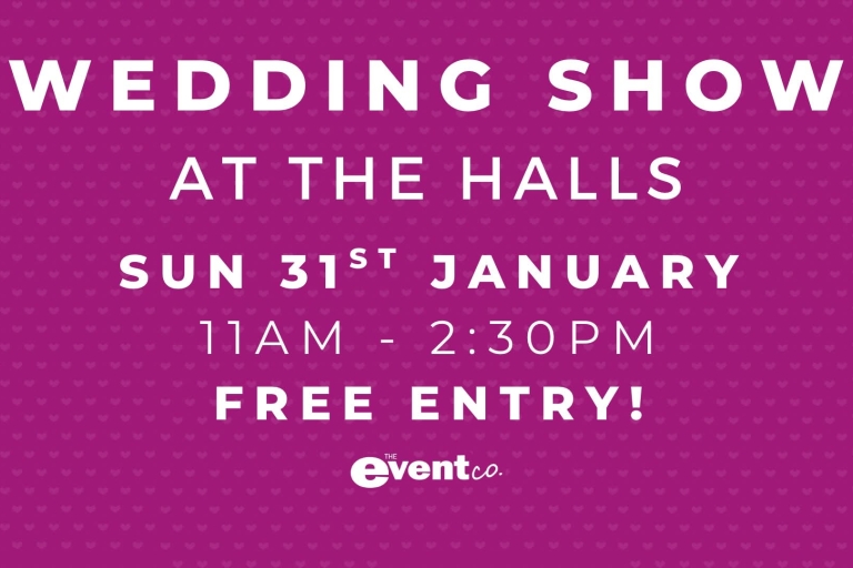 Wedding show 1
