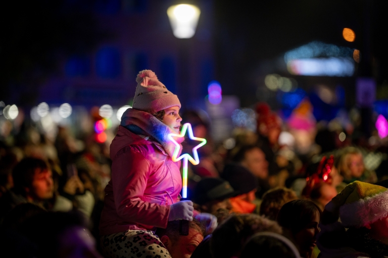 Festive 18
