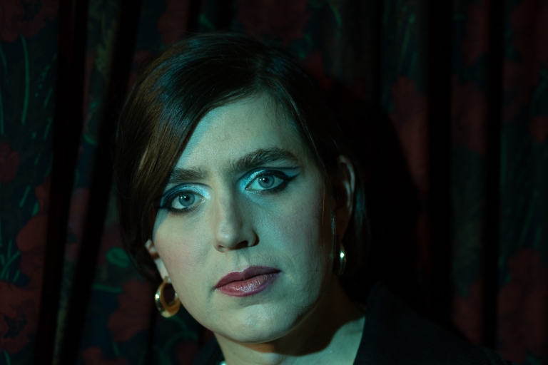 Ezra Furman