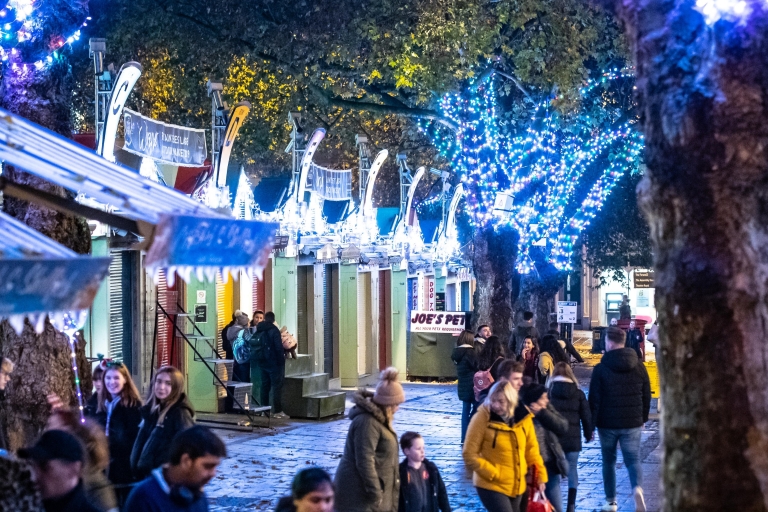 Christmas market