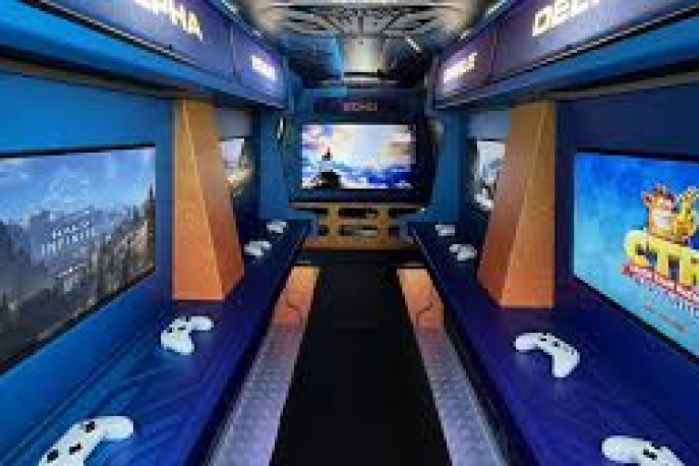 The Gamestation
