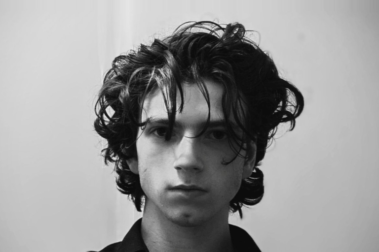 Charlie Blackwood