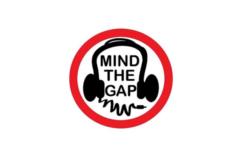 Mind the Gap Logo Lord Mayor's Charity