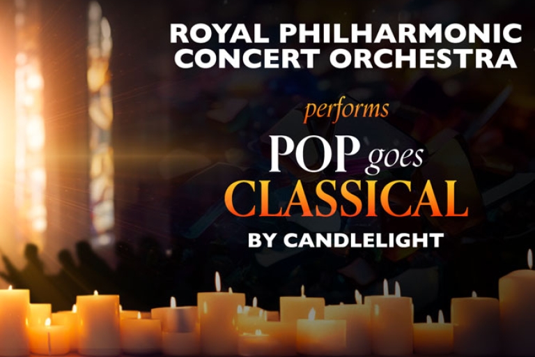 Royal Philharmonic Concert