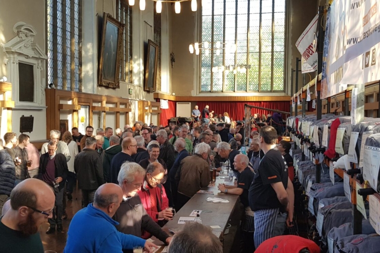 Beer festival  