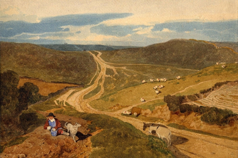 Mousehold A3