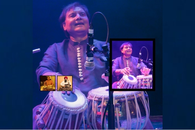 Norwich Ragas