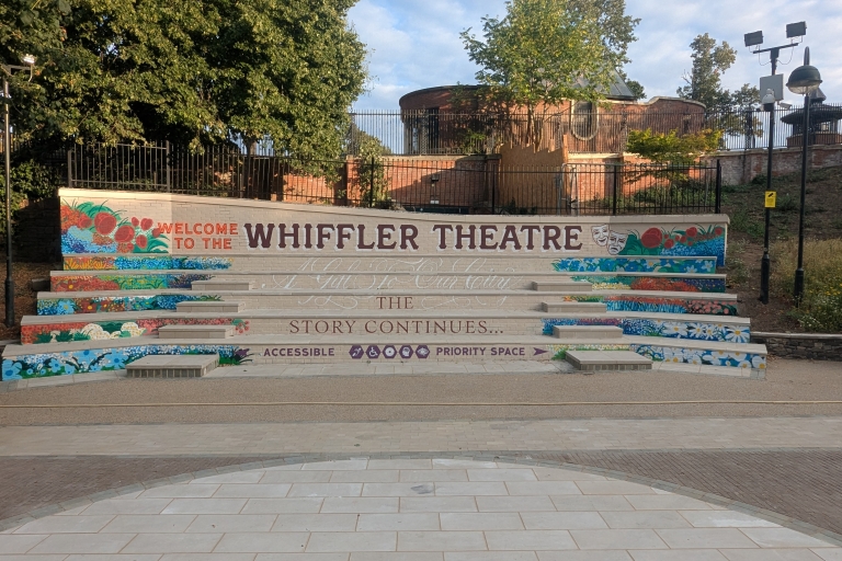 Whiffler Theatre 
