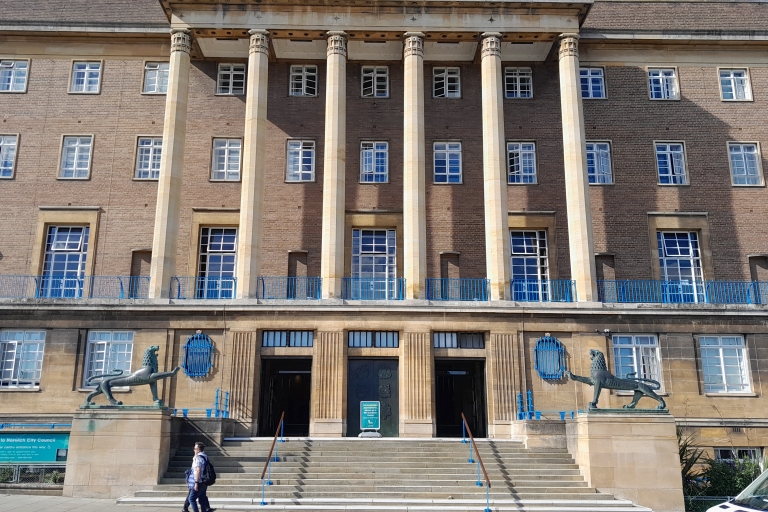 City Hall
