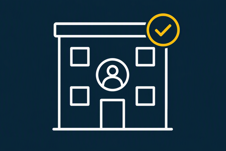Sign into or register for Business Rates online