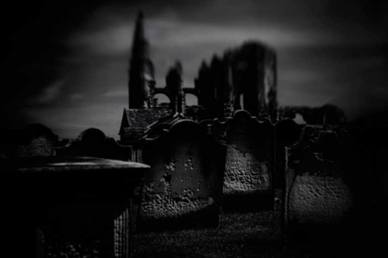 Norwich Ghost Walks