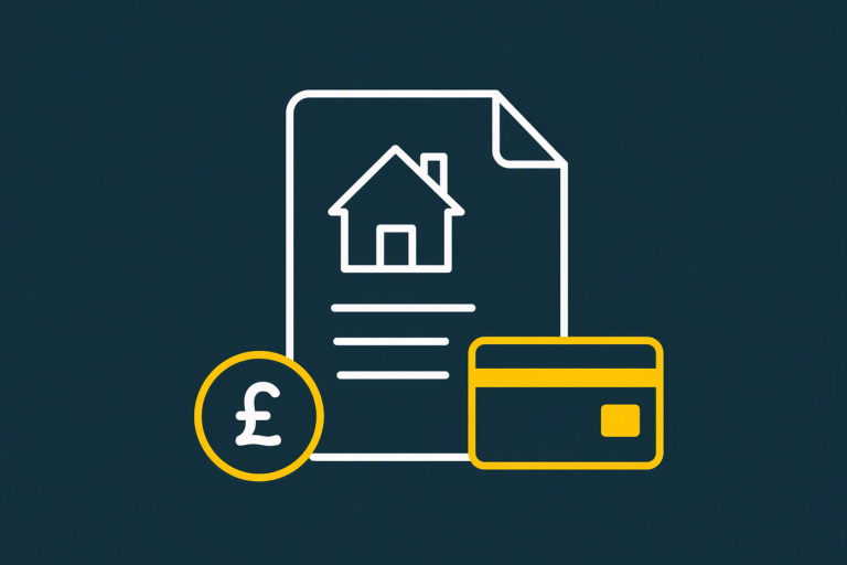 Pay Council Tax