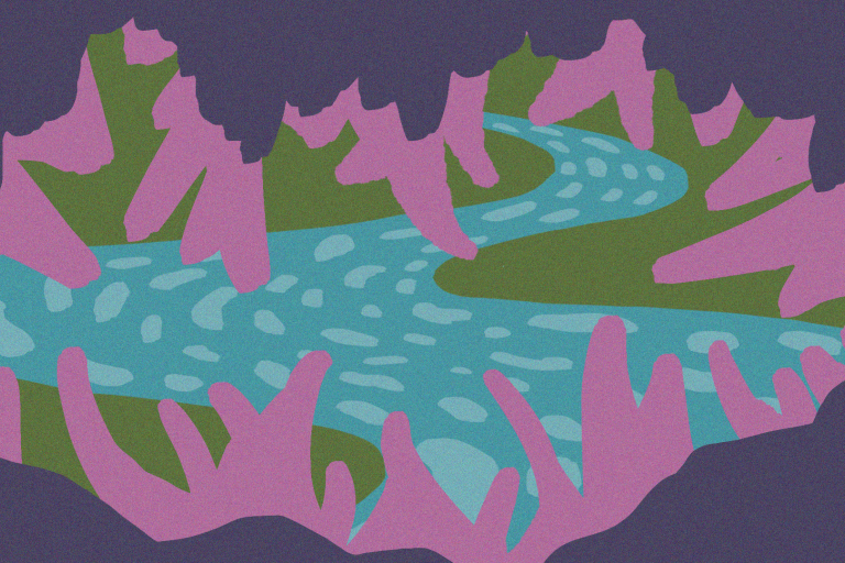 River festival big river draw