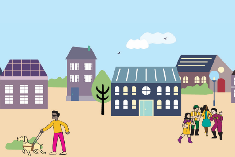 Tenants' Annual Survey 2025 - 2026