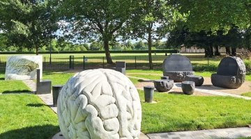 Thomas Browne Sculptures