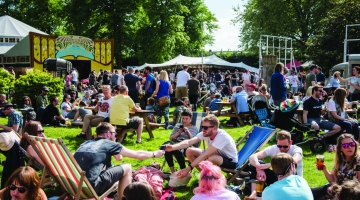 Grants for cultural projects