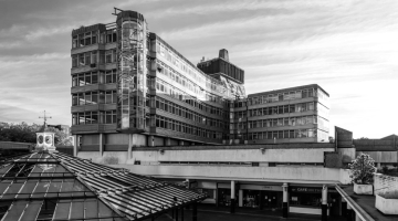 Sovereign House (former HMSO Offices)