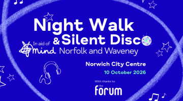 Night walk