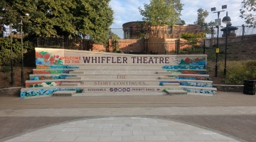 Whiffler Theatre 