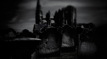 Norwich Ghost Walks