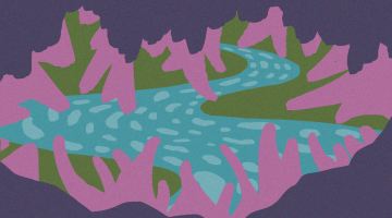 River festival big river draw