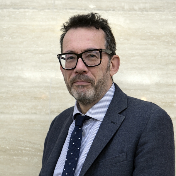 Nick Austin headshot