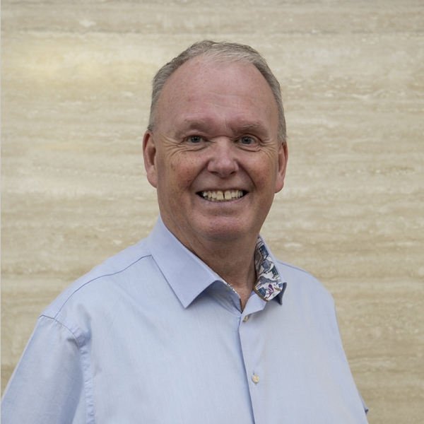 Tony Wiggins headshot